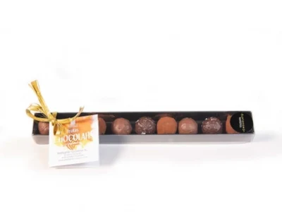 Trufas Chocolah! 9 unidades