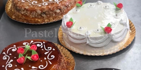 Pastelería Jesús
