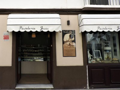 Pastelería Jesús