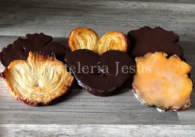 Palmeira de sabor a escoller