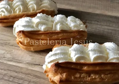 Pau de Nata