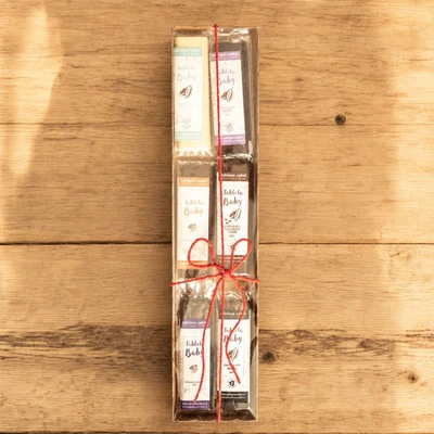 Caja surtida de chocolates Mini