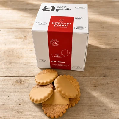 Galletas