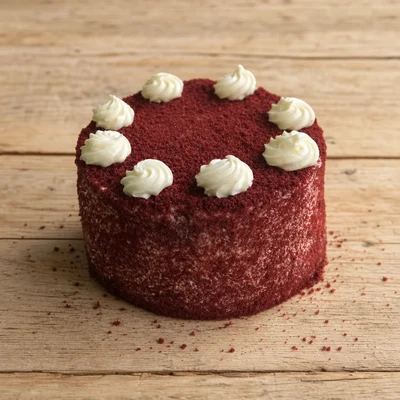 Tarta Red Velvet