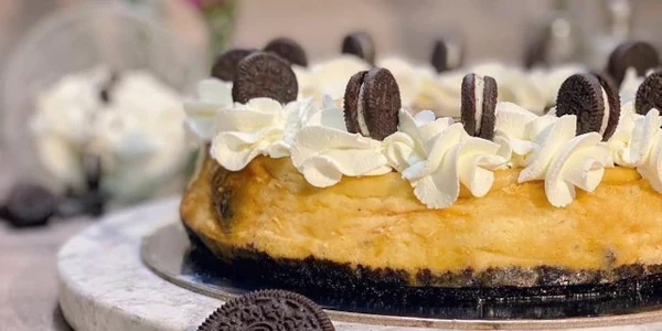 Pastelería D´Vainilla
