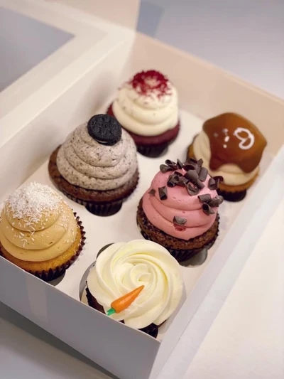 Cupcakes