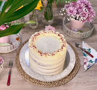 Pastís Red Velvet