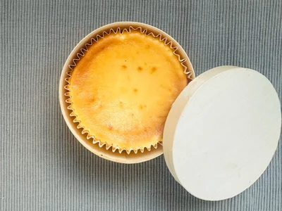 Cheesecakes