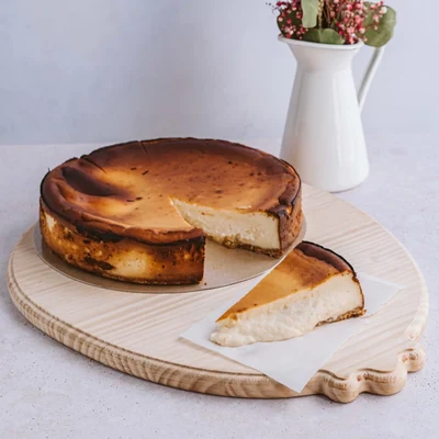 Cheesecake