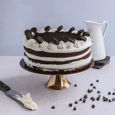 Oreo Lovers
