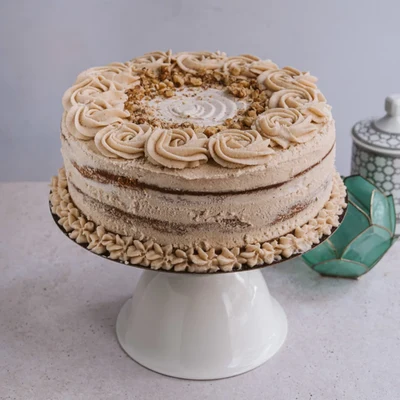 Tartas Veganas