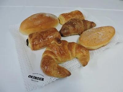 Pastries