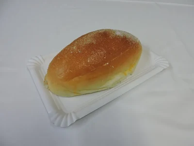 Butter bun