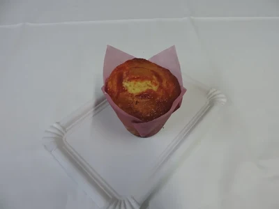 Muffin natural
