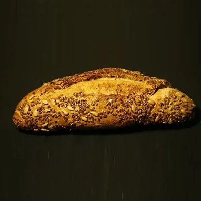 German Bread