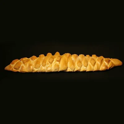 Castilian Bread