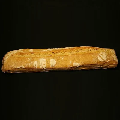 Rustic Ciabatta Bread
