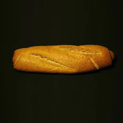 Rye Bread