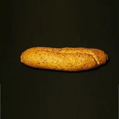 Soy Bread