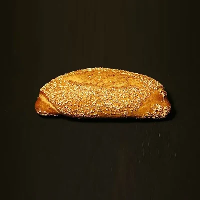 Multigrain Bread