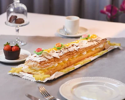 Pantxineta