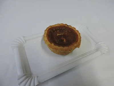 Pastisset d'Arròs