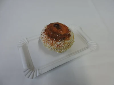Pastisset de Coco