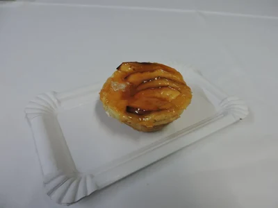 Pastisset de Poma