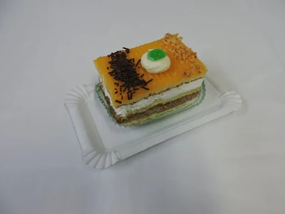 Pastisset de Pastís