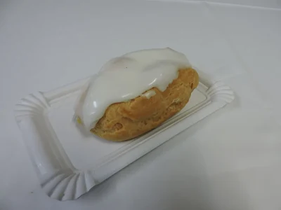 Relámpago Blanc