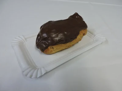 Relámpago de Xocolata