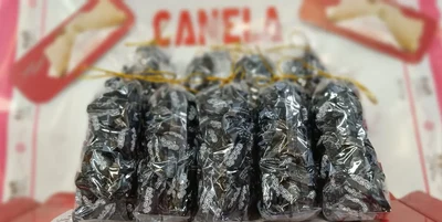 Bosseta de ronchitos