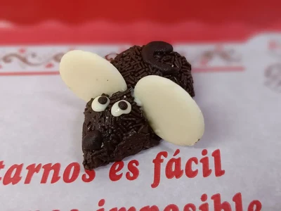 Bombons de Ratolí