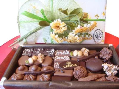 Chocolates