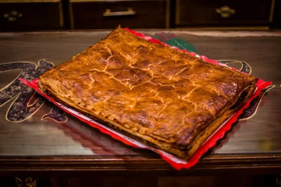 Empanadas