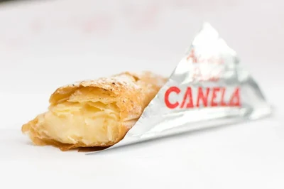 Canelas