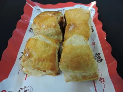 Saladito de Bacon