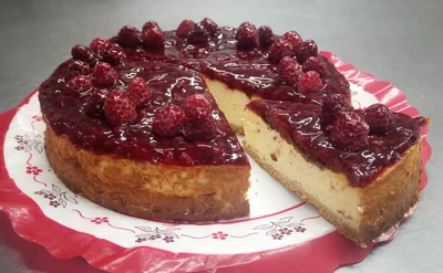 Gazta-tarta