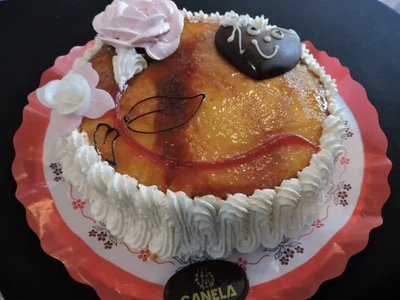 Cakes