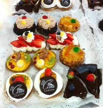 Bandexa de Pasteis