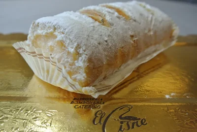 Brazo de crema