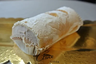 Brazo de trufa