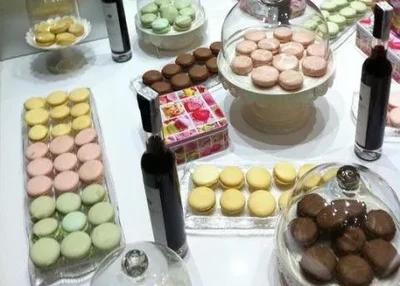 Macarons
