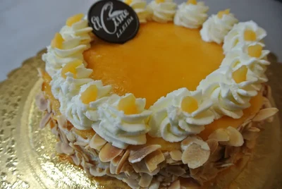 Pastís Nata Rovell