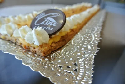 Tira de Crema