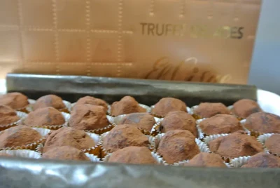 Trufes gelades