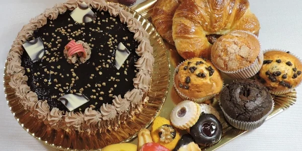 Pastelería La Palmera