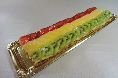 Banda de Frutas