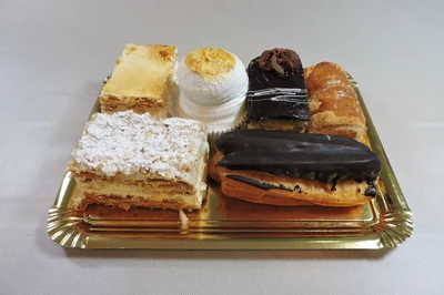 Pasteles