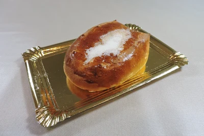 Bollo de leche